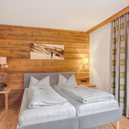 Gaestehaus Panorama - Appartement 5 Reit im Winkl Εξωτερικό φωτογραφία