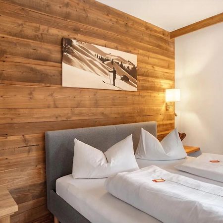 Gaestehaus Panorama - Appartement 5 Reit im Winkl Εξωτερικό φωτογραφία