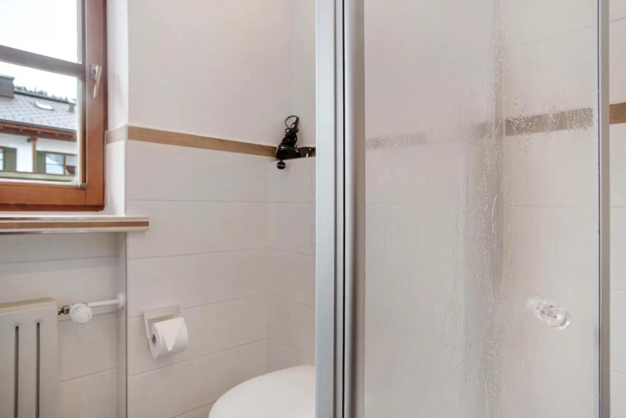 Gaestehaus Panorama - Appartement 5 Reit im Winkl Εξωτερικό φωτογραφία