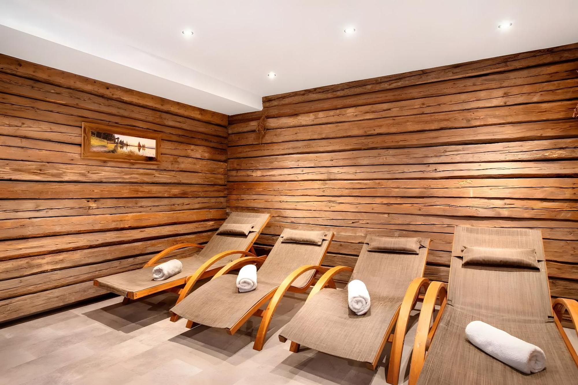 Gaestehaus Panorama - Appartement 5 Reit im Winkl Εξωτερικό φωτογραφία